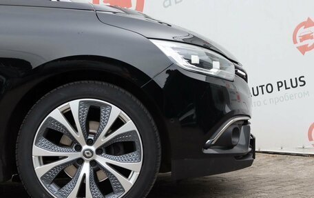 Renault Scenic IV, 2017 год, 1 250 000 рублей, 17 фотография