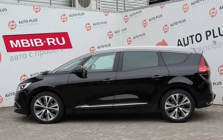 Renault Scenic IV, 2017 год, 1 250 000 рублей, 4 фотография