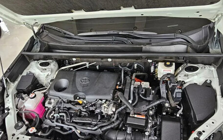 Toyota RAV4, 2022 год, 2 900 000 рублей, 4 фотография