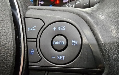 Toyota RAV4, 2022 год, 2 900 000 рублей, 10 фотография