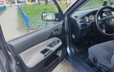 Mitsubishi Lancer IX, 2005 год, 305 000 рублей, 9 фотография