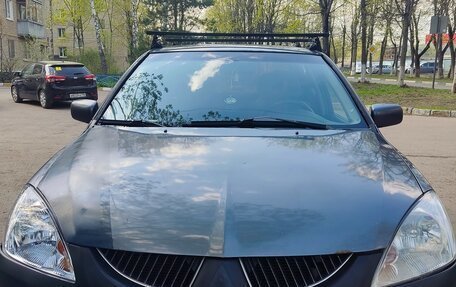Mitsubishi Lancer IX, 2005 год, 305 000 рублей, 2 фотография