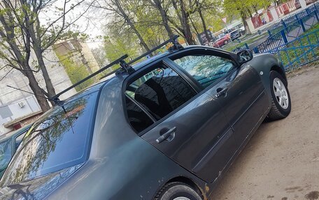 Mitsubishi Lancer IX, 2005 год, 305 000 рублей, 6 фотография
