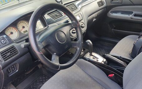 Mitsubishi Lancer IX, 2005 год, 305 000 рублей, 7 фотография