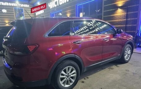 KIA Sorento III Prime рестайлинг, 2020 год, 2 800 000 рублей, 6 фотография