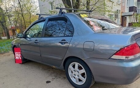 Mitsubishi Lancer IX, 2005 год, 305 000 рублей, 4 фотография