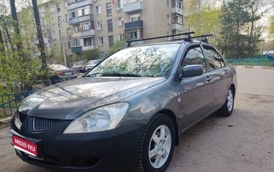 Mitsubishi Lancer IX, 2005 год, 305 000 рублей, 1 фотография