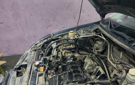 Mitsubishi Lancer IX, 2005 год, 305 000 рублей, 11 фотография