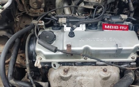 Mitsubishi Lancer IX, 2005 год, 305 000 рублей, 12 фотография