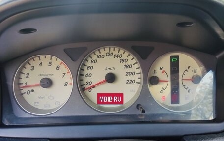 Mitsubishi Lancer IX, 2005 год, 305 000 рублей, 10 фотография