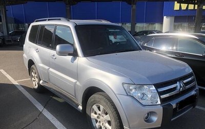 Mitsubishi Pajero IV, 2011 год, 1 950 000 рублей, 1 фотография