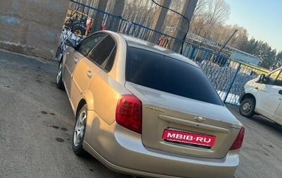 Chevrolet Lacetti, 2008 год, 270 000 рублей, 1 фотография