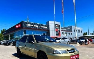Daewoo Nexia I рестайлинг, 2011 год, 254 000 рублей, 1 фотография