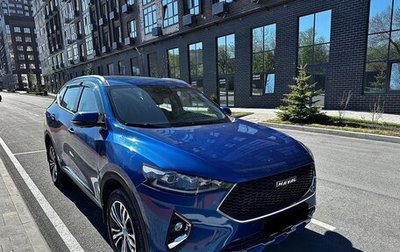 Haval F7 I, 2020 год, 1 895 000 рублей, 1 фотография