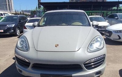 Porsche Cayenne III, 2013 год, 2 150 000 рублей, 1 фотография