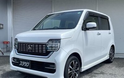 Honda N-WGN, 2021 год, 687 800 рублей, 1 фотография