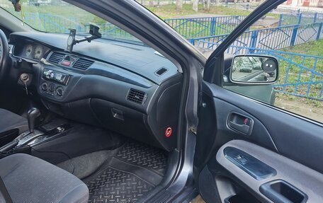 Mitsubishi Lancer IX, 2005 год, 305 000 рублей, 16 фотография