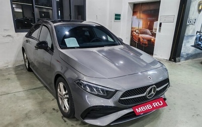 Mercedes-Benz A-Класс, 2024 год, 2 796 000 рублей, 1 фотография