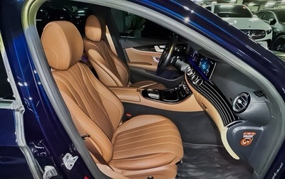 Mercedes-Benz E-Класс, 2020 год, 4 380 000 рублей, 1 фотография