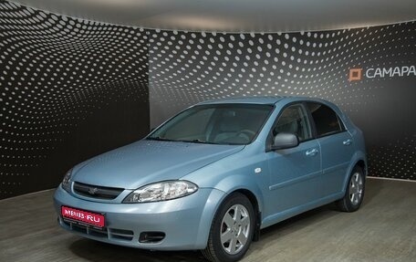 Chevrolet Lacetti, 2012 год, 220 000 рублей, 1 фотография