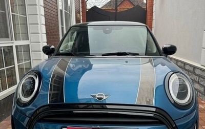 MINI Hatch, 2022 год, 1 850 000 рублей, 1 фотография
