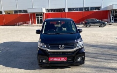 Honda N-WGN I рестайлинг, 2014 год, 720 000 рублей, 1 фотография