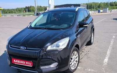 Ford Kuga III, 2013 год, 1 150 000 рублей, 1 фотография