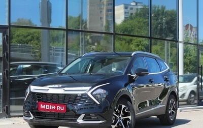 KIA Sportage IV рестайлинг, 2025 год, 3 850 000 рублей, 1 фотография