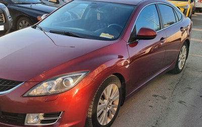Mazda 6, 2008 год, 770 000 рублей, 1 фотография