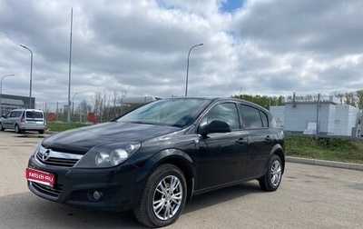 Opel Astra H, 2012 год, 489 000 рублей, 1 фотография