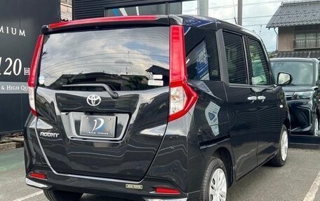 Toyota Roomy I, 2022 год, 843 000 рублей, 6 фотография