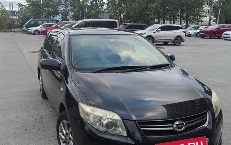 Toyota Corolla, 2011 год, 1 170 000 рублей, 1 фотография