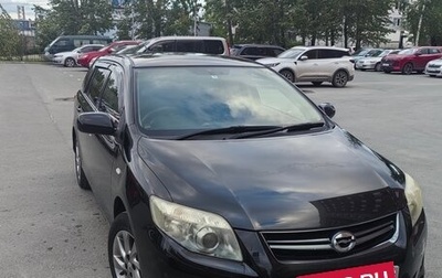 Toyota Corolla, 2011 год, 1 170 000 рублей, 1 фотография