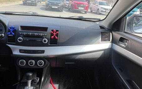 Mitsubishi Lancer IX, 2008 год, 790 000 рублей, 1 фотография