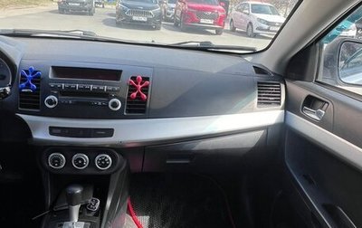 Mitsubishi Lancer IX, 2008 год, 790 000 рублей, 1 фотография
