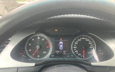Audi A4, 2008 год, 1 150 000 рублей, 1 фотография