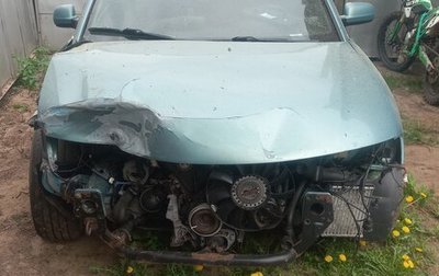Volkswagen Passat B5+ рестайлинг, 1998 год, 165 000 рублей, 1 фотография