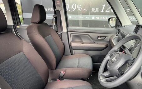 Toyota Roomy I, 2022 год, 843 000 рублей, 9 фотография