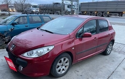 Peugeot 307 I, 2006 год, 395 000 рублей, 1 фотография