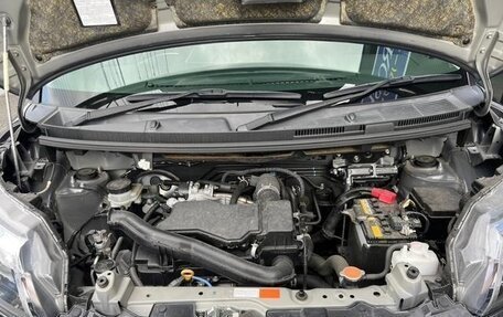 Toyota Roomy I, 2022 год, 843 000 рублей, 11 фотография