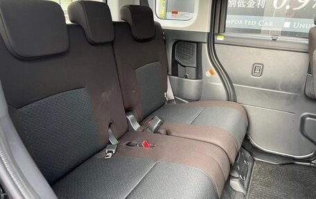 Toyota Roomy I, 2022 год, 843 000 рублей, 12 фотография
