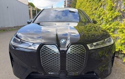 BMW iX, 2022 год, 7 155 000 рублей, 1 фотография