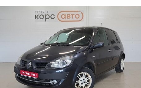 Renault Scenic III, 2009 год, 500 000 рублей, 1 фотография
