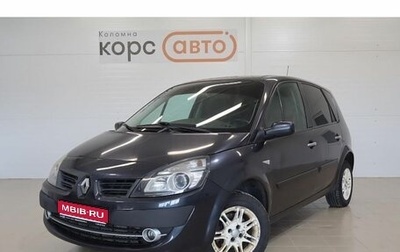 Renault Scenic III, 2009 год, 500 000 рублей, 1 фотография