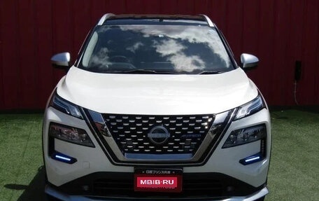 Nissan X-Trail, 2024 год, 2 700 000 рублей, 1 фотография