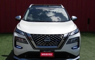 Nissan X-Trail, 2024 год, 2 700 000 рублей, 1 фотография
