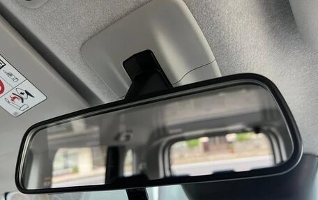 Toyota Roomy I, 2022 год, 843 000 рублей, 28 фотография