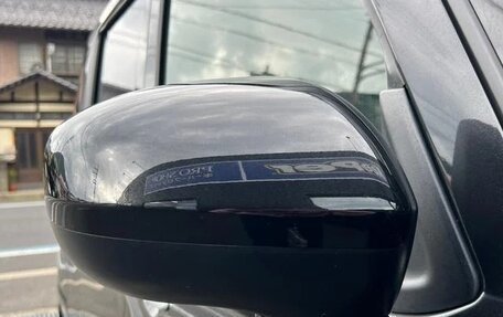 Toyota Roomy I, 2022 год, 843 000 рублей, 25 фотография