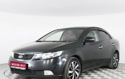 KIA Cerato III, 2011 год, 549 000 рублей, 1 фотография