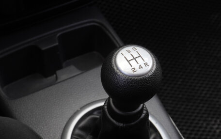 Suzuki SX4 II рестайлинг, 2010 год, 786 000 рублей, 16 фотография